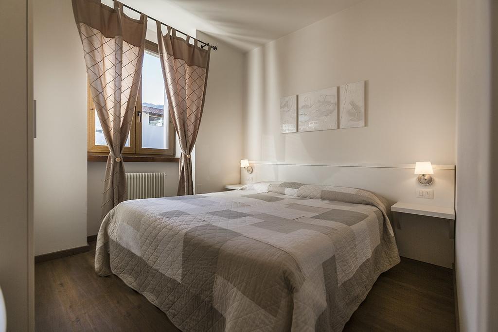 Le Servite Apartments Arco Δωμάτιο φωτογραφία