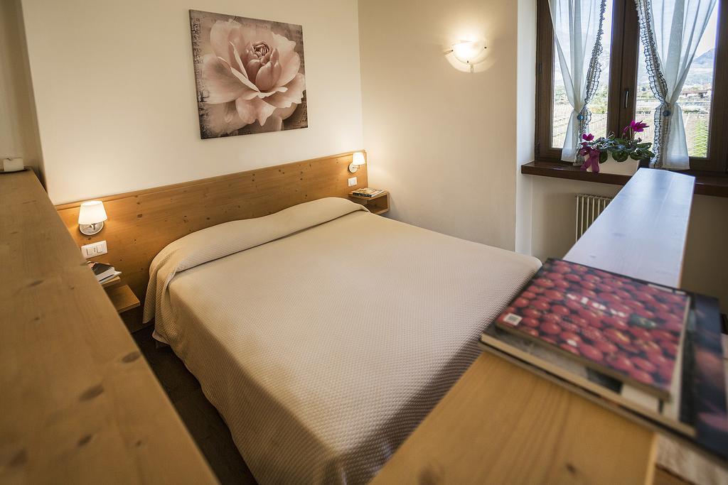 Le Servite Apartments Arco Δωμάτιο φωτογραφία