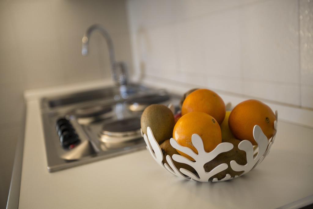 Le Servite Apartments Arco Δωμάτιο φωτογραφία