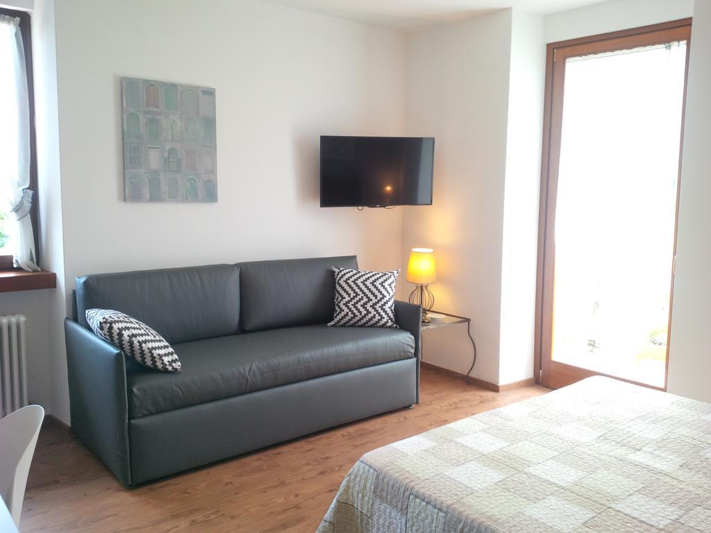 Le Servite Apartments Arco Εξωτερικό φωτογραφία