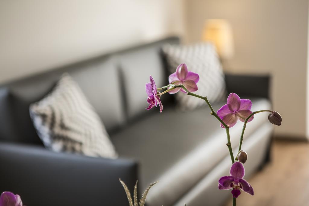 Le Servite Apartments Arco Εξωτερικό φωτογραφία