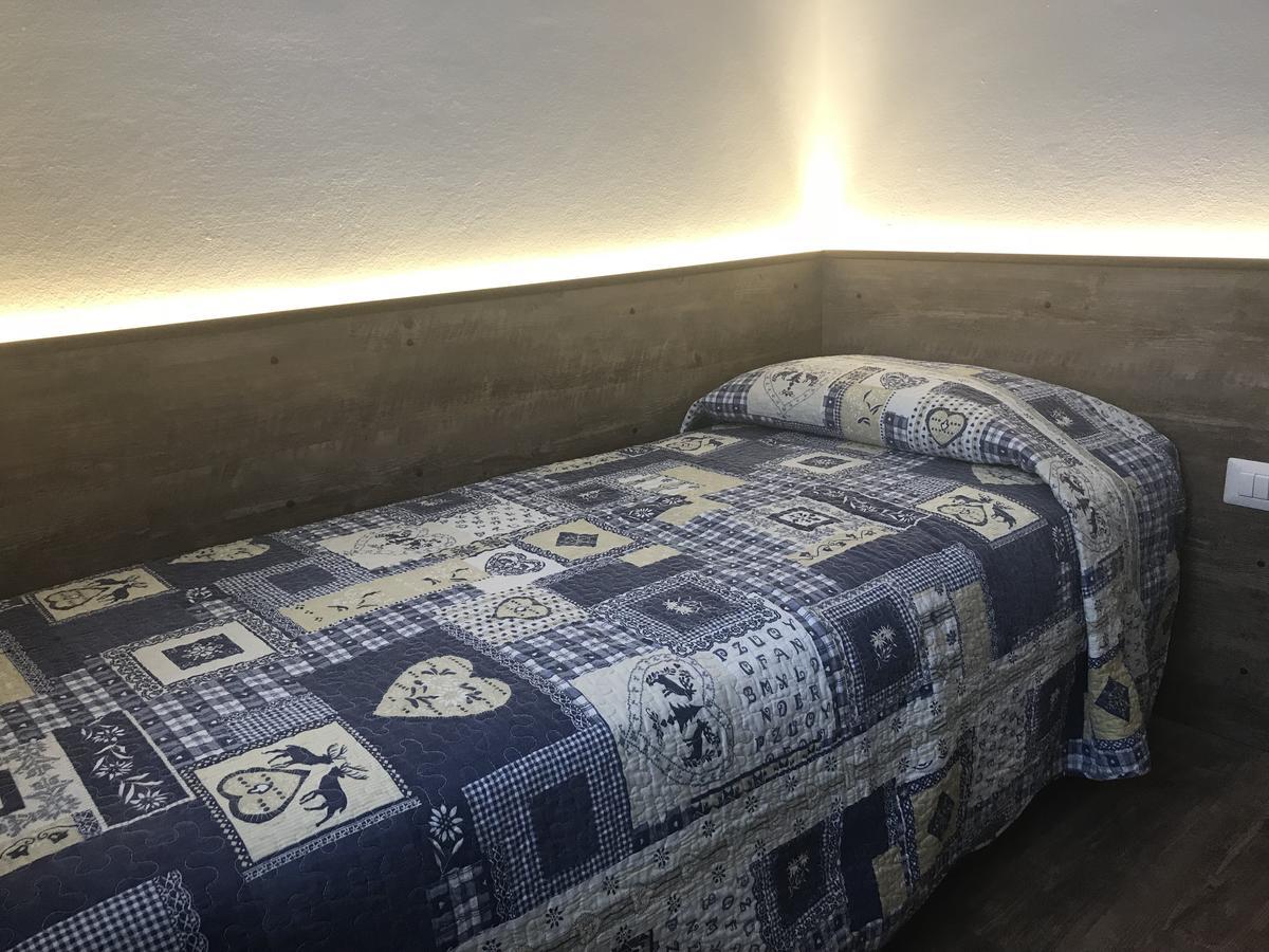 Le Servite Apartments Arco Εξωτερικό φωτογραφία
