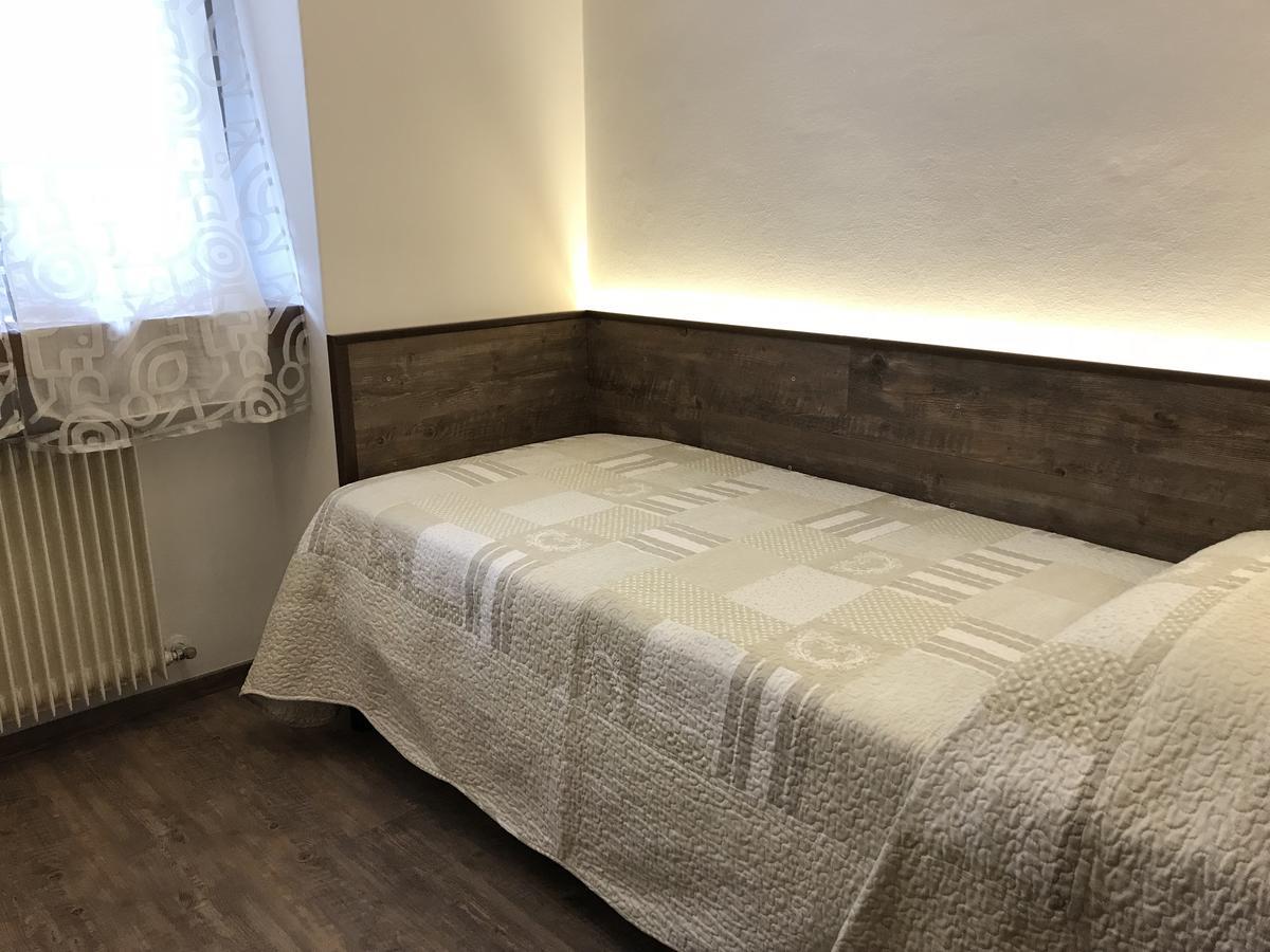 Le Servite Apartments Arco Εξωτερικό φωτογραφία