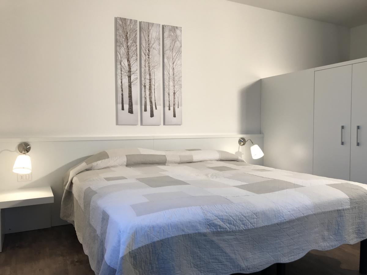 Le Servite Apartments Arco Εξωτερικό φωτογραφία